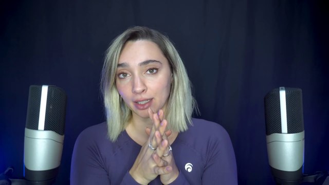 ❤️💤Perfect ASMR CHALLENGE🔥 For NO SLEEP 😴 Unusual Mouth Sounds 💋 TONGUE Fluttering