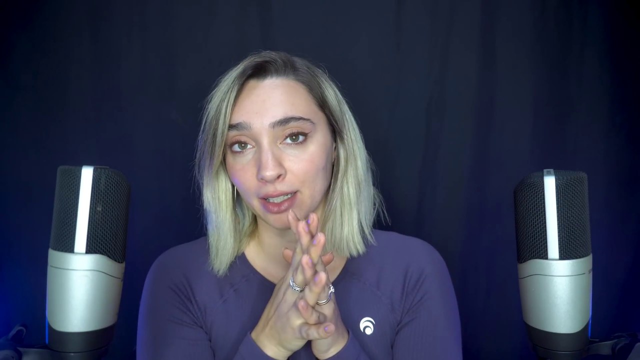 ❤️💤Perfect ASMR CHALLENGE🔥 For NO SLEEP 😴 Unusual Mouth Sounds 💋 TONGUE Fluttering