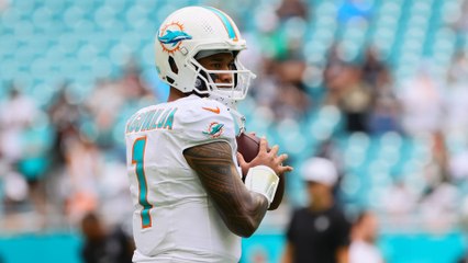 Dolphins vs. Raiders: A Close NFL Matchup Analysis