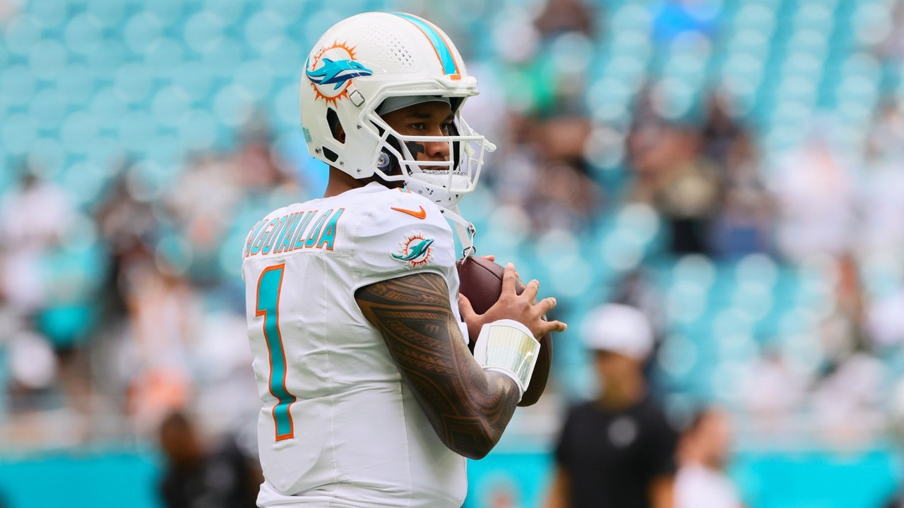 Dolphins vs. Raiders: A Close NFL Matchup Analysis