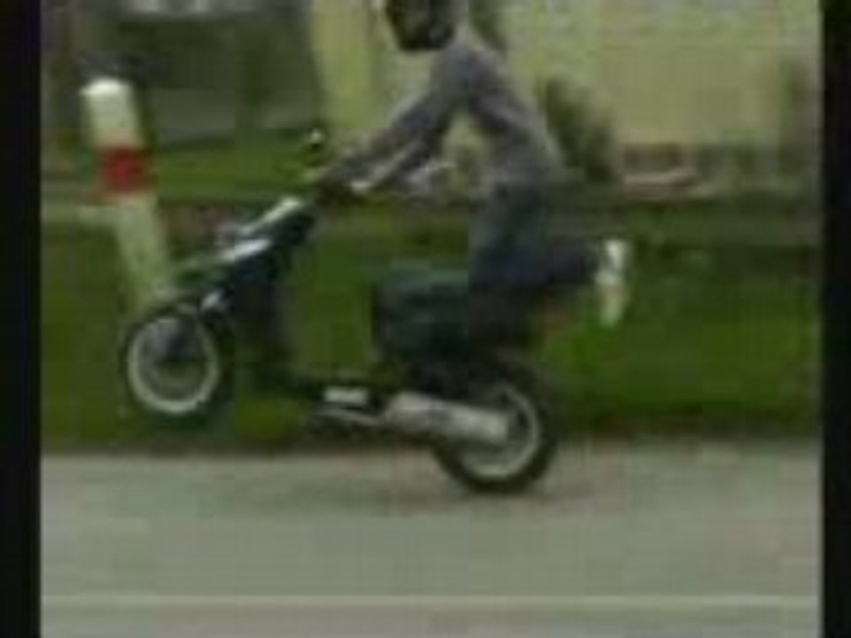 Stunter 27
