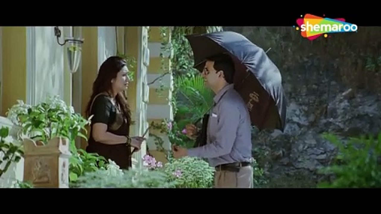 Khatta Meetha _ Superhit Hindi Comedy Movie  _ Akshay Kumar - Johny Lever - Asrani - Rajpal Yadav (2)