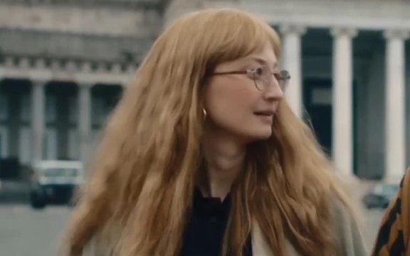 Alba Rohrwacher: « L'amica geniale deve tutto a una scrittrice geniale che ha intercettato un archetipo»