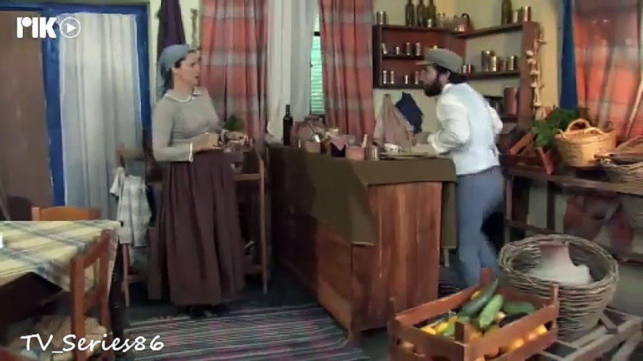 Καμώματα τζ' αρώματα - Επεισόδιο 896 (6ος κύκλος)