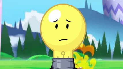 Inanimate Insanity II - Ep. 15 SNEAK PEEK!