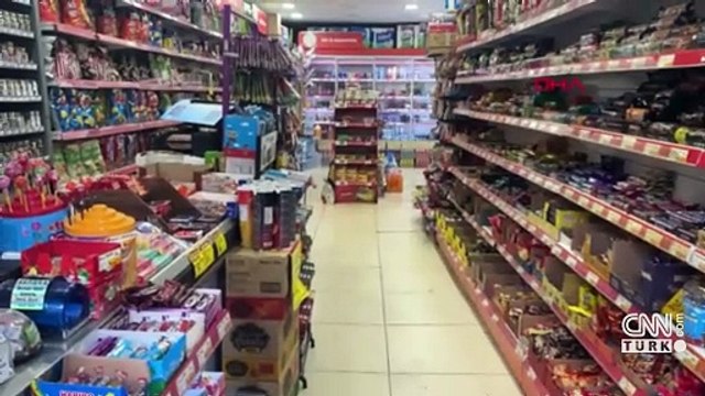 Elektrikli ısıtıcı bomba gibi patladı