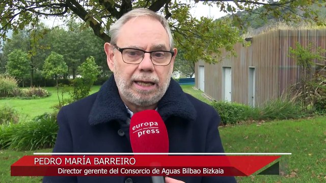 Bilbao se solidariza con Valencia mientras continúa la búsqueda de desaparecidos