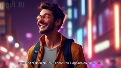 Os conselhos desprezados