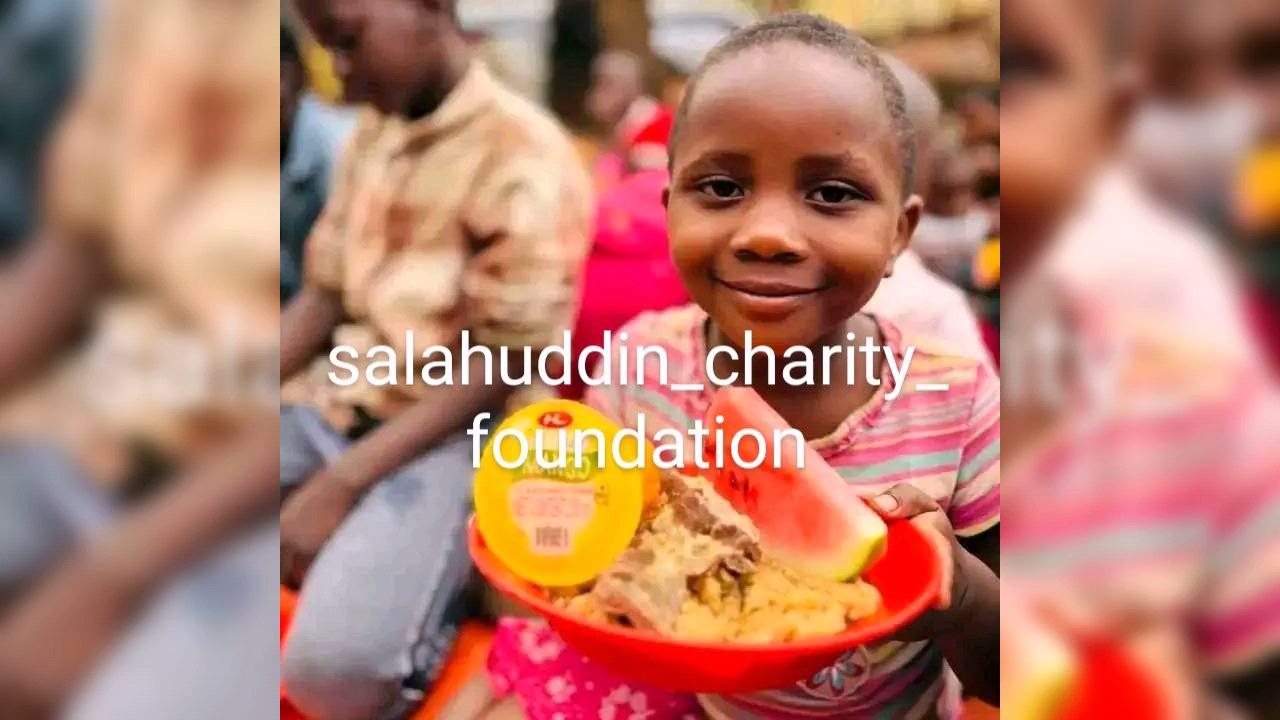 salahuddincharityfoundation