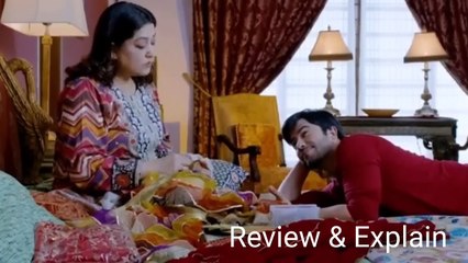 Duniya Pur Episode 9 🎬