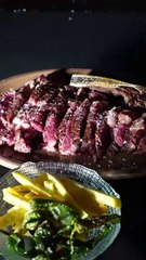 Fragtium - Chuleta vasca