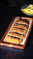 Fragtium - Cachopín de cecina