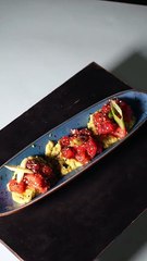 Fragtium - Tartar de atún