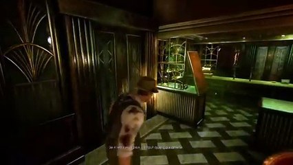 Alecton Alone in the Dark Partie 17