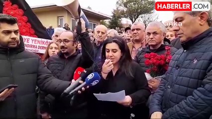 Atakent Mahallesi'nde Hemşireye Çarpan Sürücü Tutuklandı