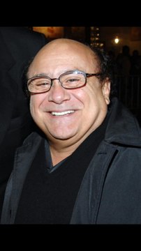 Celebrity Birthdays Wishes November 17th 2024 Danny DeVito