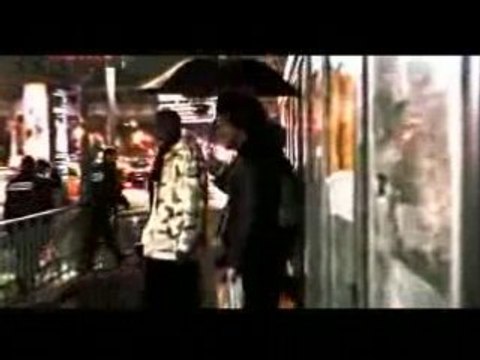 Despo Rutti-Trafic De Stereotypes- by _THS_