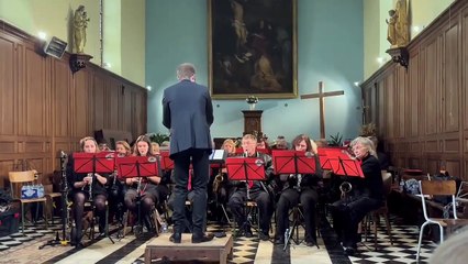 Danses Hongroises de Brahms