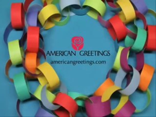 Sesame Street - American Greetings (2008) Funding Sponsor - Circles (HQ)