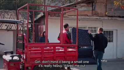 مسلسل المتوحش 2 مدبلج الحلقة 227 - TvFHD