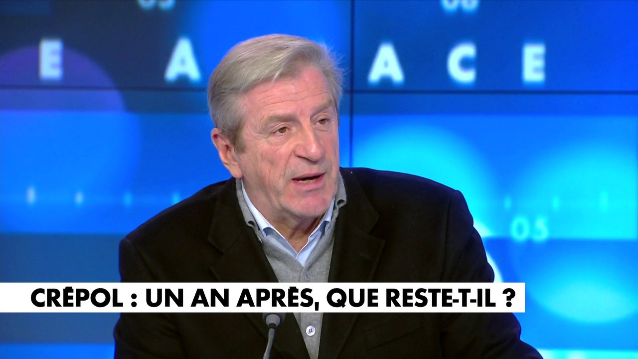 Eric Revel : «C’est cette France qui essaye d’être dans la convivialité qui a été assassinée»