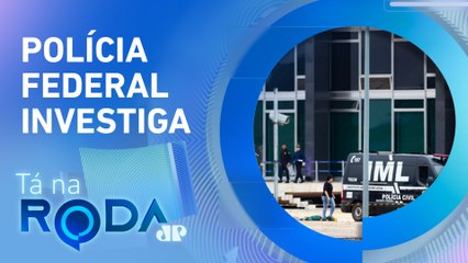 Casa de INVASOR do STF é INCENDIADA em SC | TÁ NA RODA