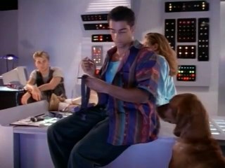 VR Troopers Capitulo 22