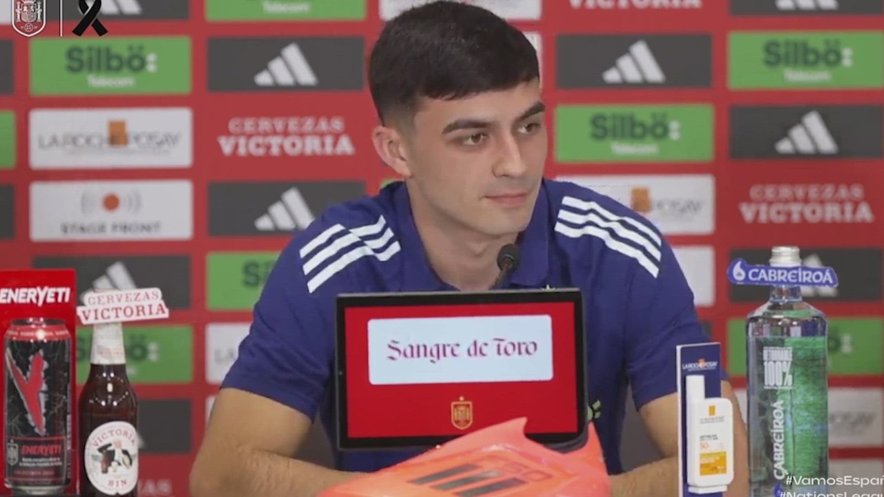 ¿Cuántas entradas le han pedido a Pedri para el España vs Suiza?