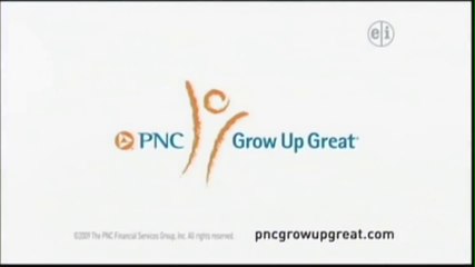 PNC Grow Up Great Sponsor Commercial Sesame Street (2009) (HD)