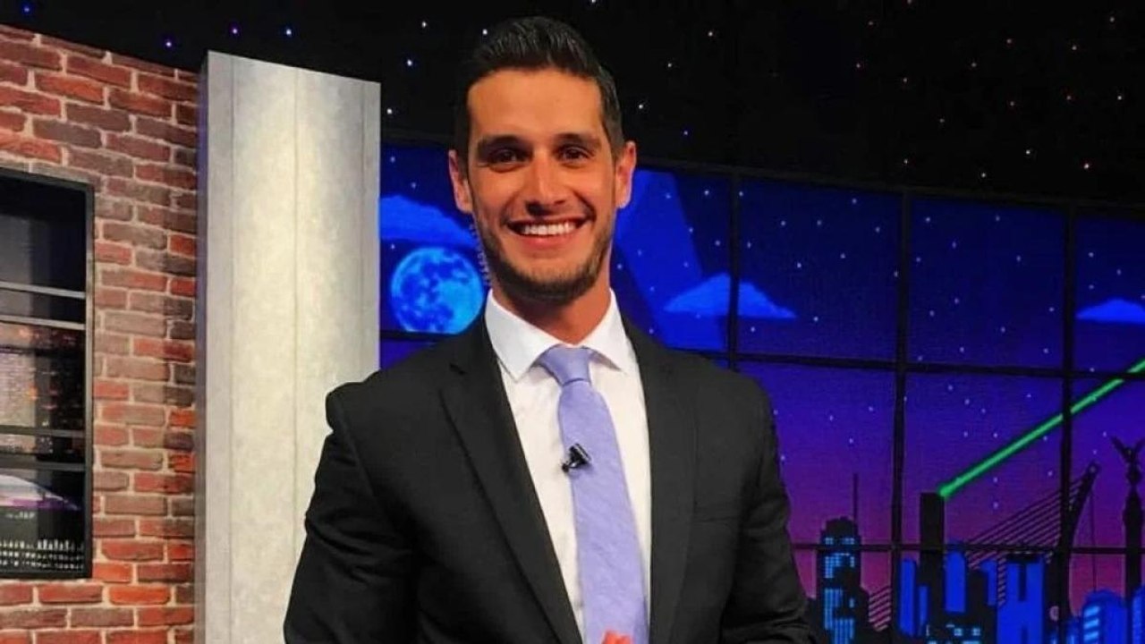 Adrián Marcelo regresa a 'SNSerio'