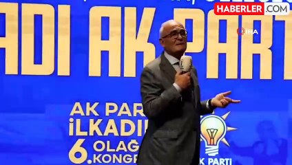 Yılmaz'dan Muhalefete Ağustos Böceği Benzetmesi