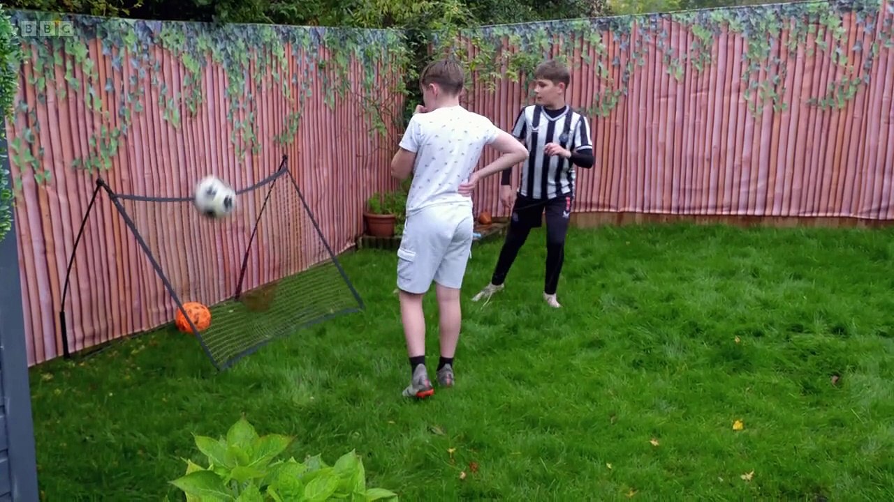 Countryfile - Yorkshire Dales