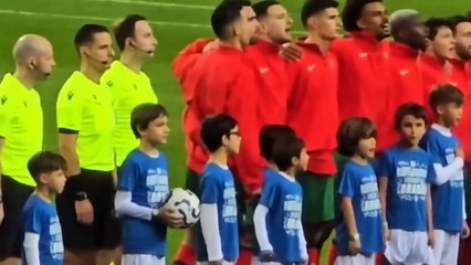 🔴Portugal vs Poland (5-1) Extended HIGHLIGHTS