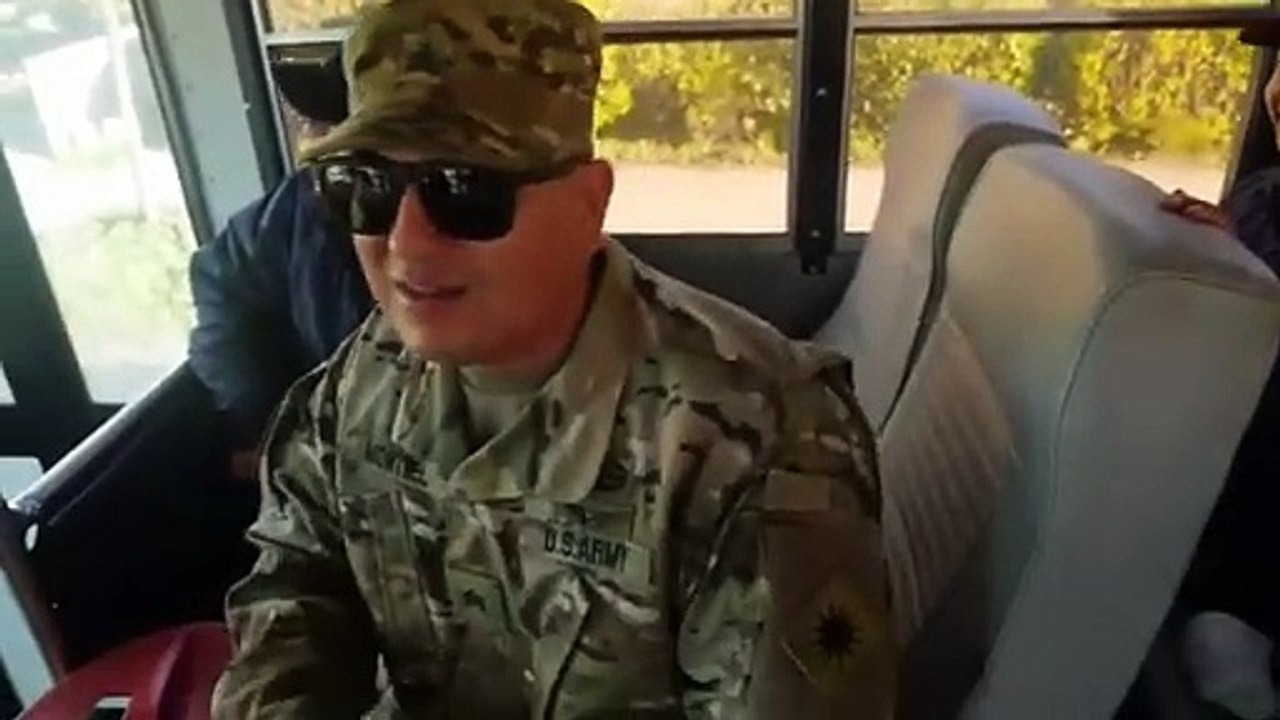 Dans l'Enfer d'un Camp d'Entraînement pour Adolescents Troublés _ Documentaire F