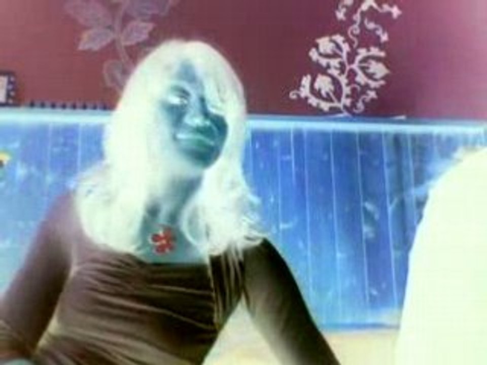 Heu...Je Crois Qu'on Est Filmée Partie 2!!mdr