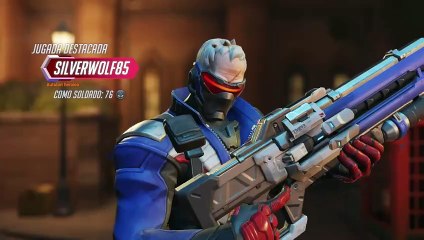 Jugada Destacada Soldado 76 133