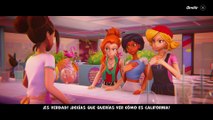 Totally Spies! - Cyber Mission - rendimiento en PS5