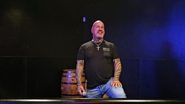 AC/DC - BIG BALLS (PERFORMED LIVE AT THE WESTERNER)