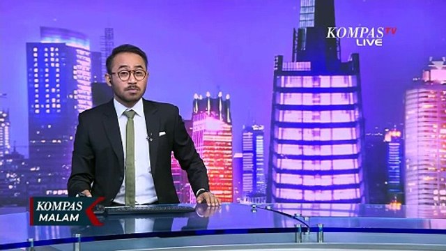 Polisi Gerebek Gudang Penampungan Anjing untuk Dikonsumsi di Banyuwangi