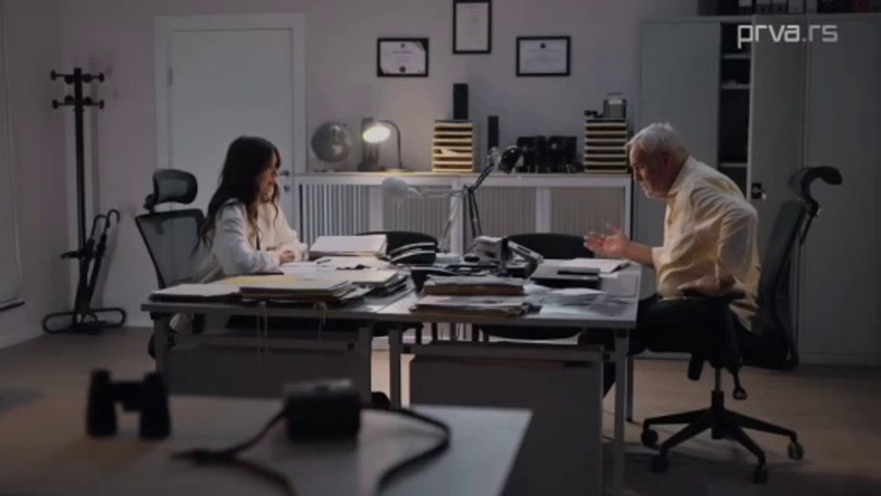 Igra sudbine 1242 epizoda NOVO