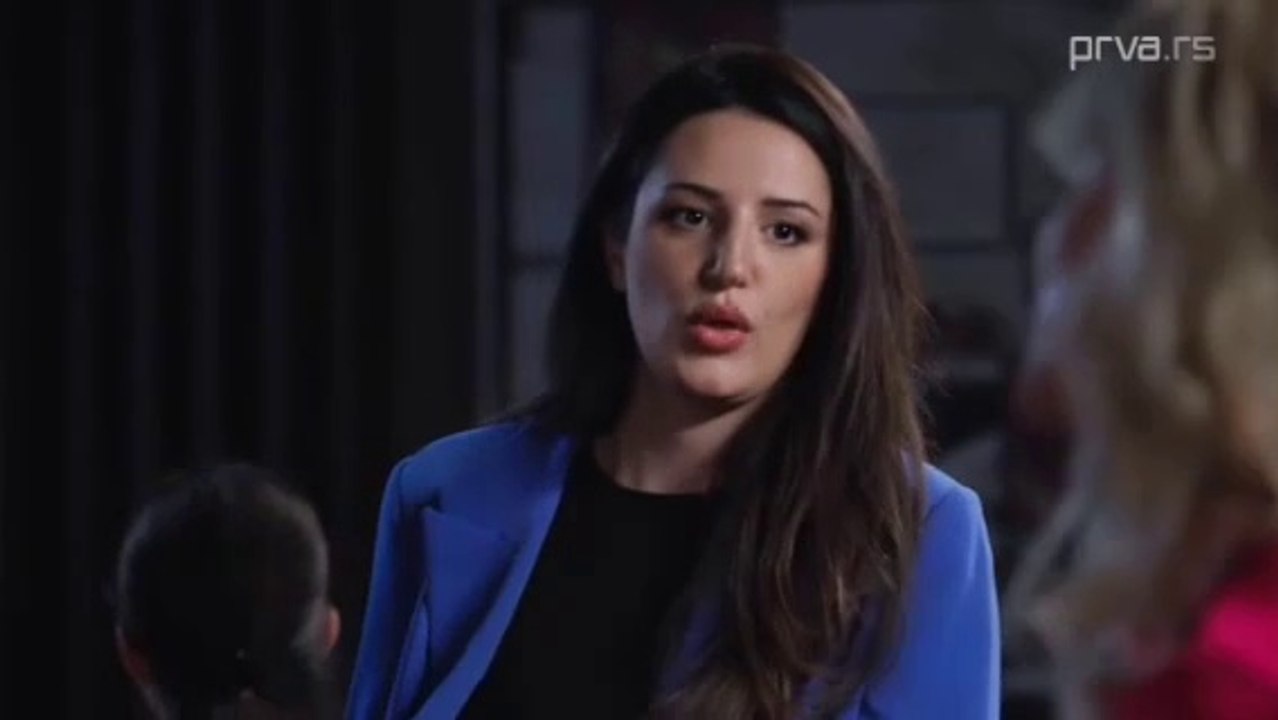 Igra sudbine 1242 epizoda 18. 11. 2024