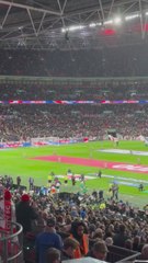 Último partido de Lee Carsley como seleccionador interino antes de la llegada de Thomas Tuchel