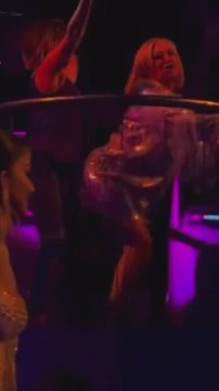 María Patiño y Belén Esteban sacan los pasos prohibidos