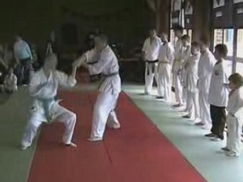 Ki-Jutsu
