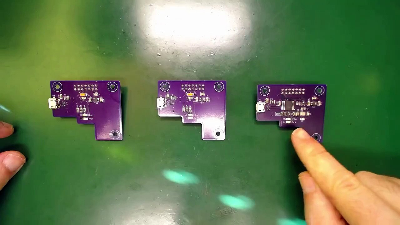 Revisitando o gerador de amplitude modulada
