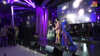 Das war der Queer Ball 2024 im Palais Wertheim Wien