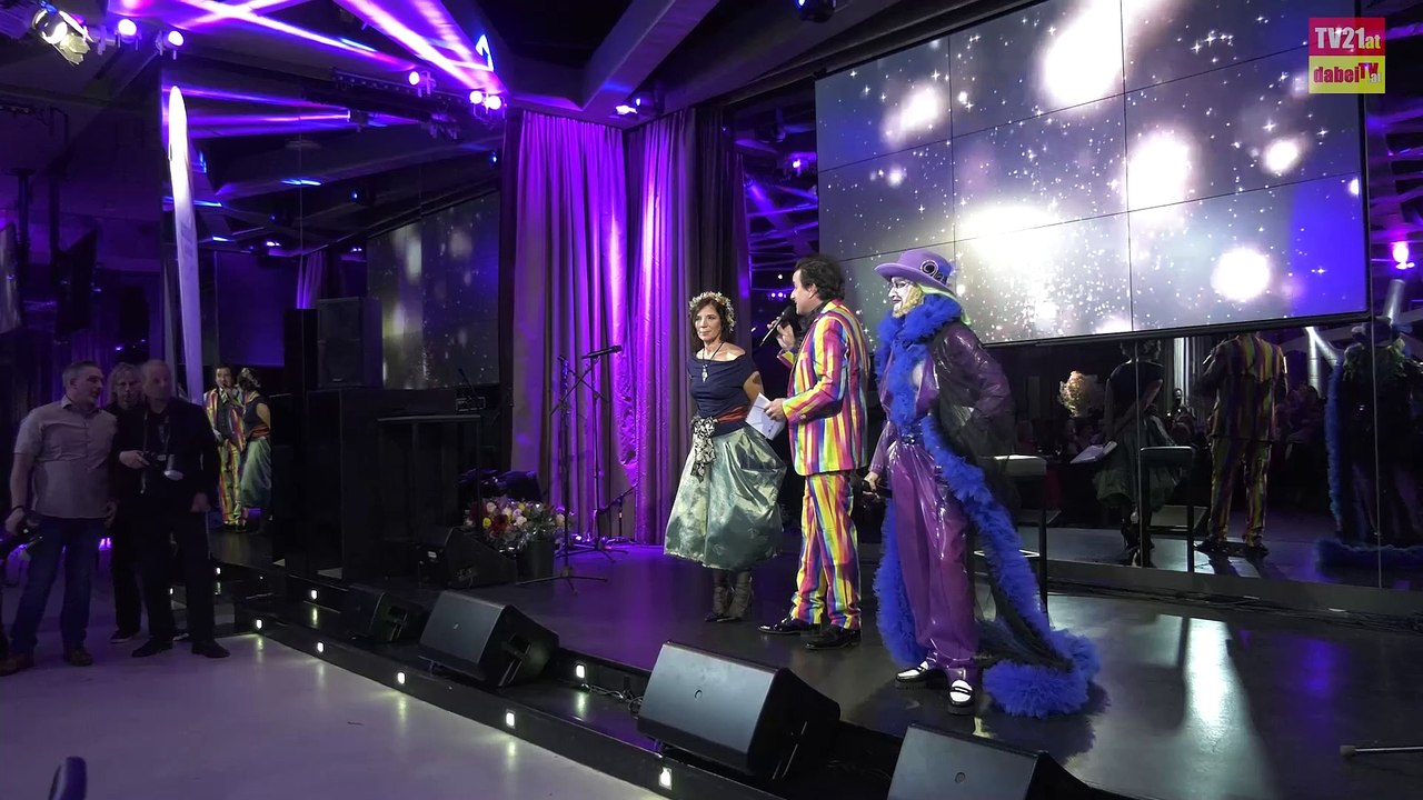 Das war der Queer Ball 2024 im Palais Wertheim Wien