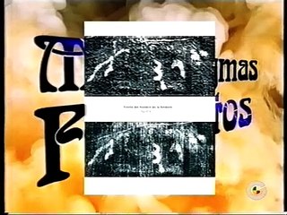 Mis enigmas favoritos: la Sábana Santa