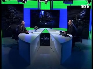 Mis enigmas favoritos: Pedro Amorós y las psicofonías.