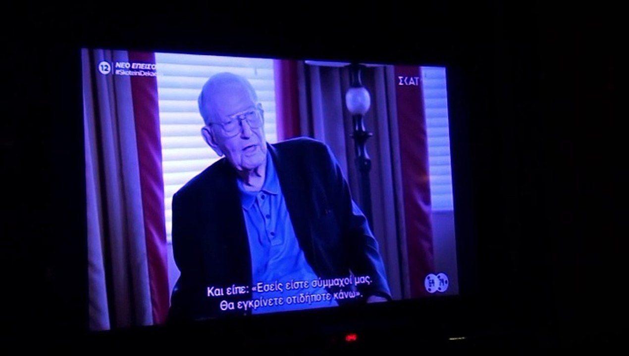 Turkish invation in Cypru